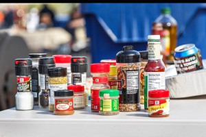 great steak cookoff spices