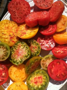 heirloom tomatoes2