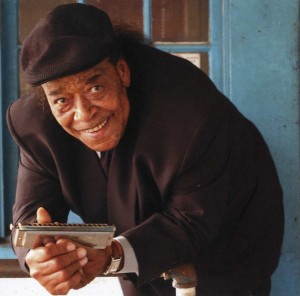 james cotton