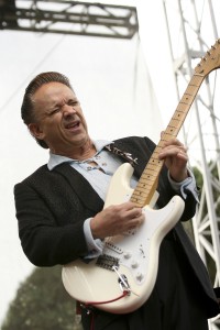 jimmie vaughan
