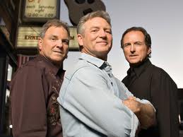 larry gatlin