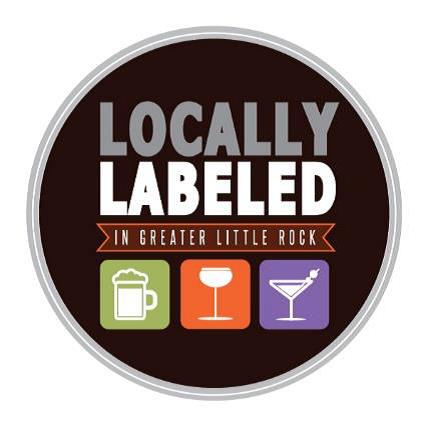 locally labeled