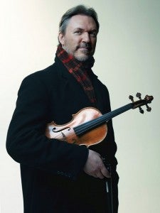 mark o'connor