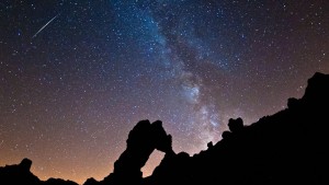meteor