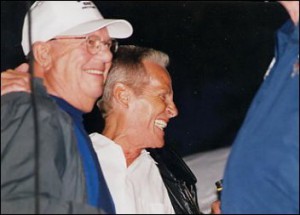 mr. sonny and levon