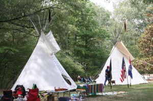 native american day pfeiffer