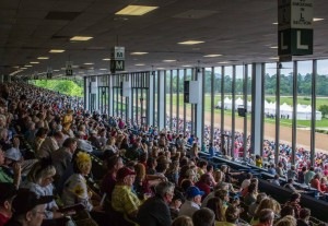 oaklawn inside