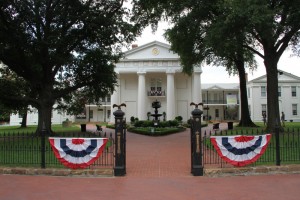 old state house museum