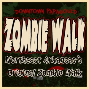 paragould zombie walk logo1