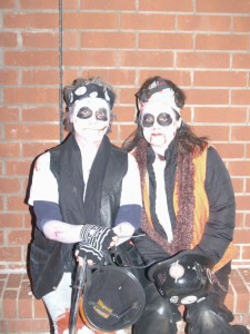 paragould zombie walk1