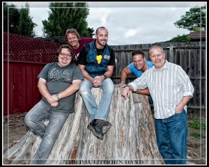 paul thorn band