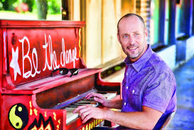 paul thorn