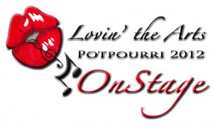 potpourri lips 2012