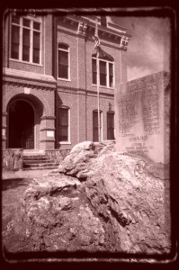 powhatan old