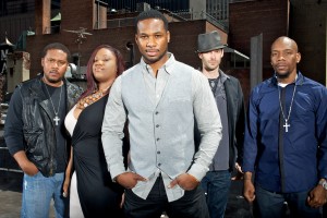 robert randolph