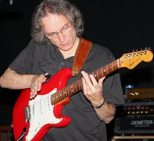 sonny landreth