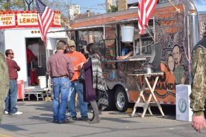 stuttgart duck calling contest festival 2016
