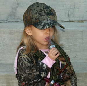 stuttgart duck calling kids clinic2