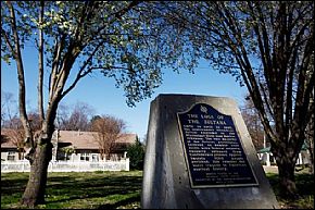 sultana monument