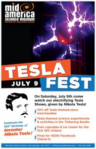 teslafest