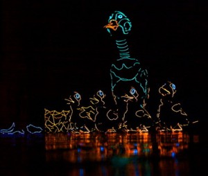 the ugly duckling1