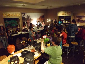 tinkerfest pine bluff smaller