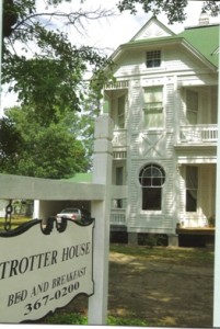 trotter house1