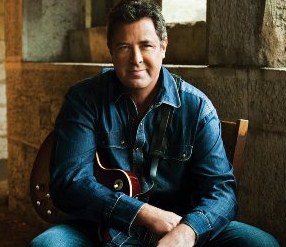 vince gill