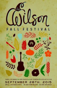 wilson fall festival